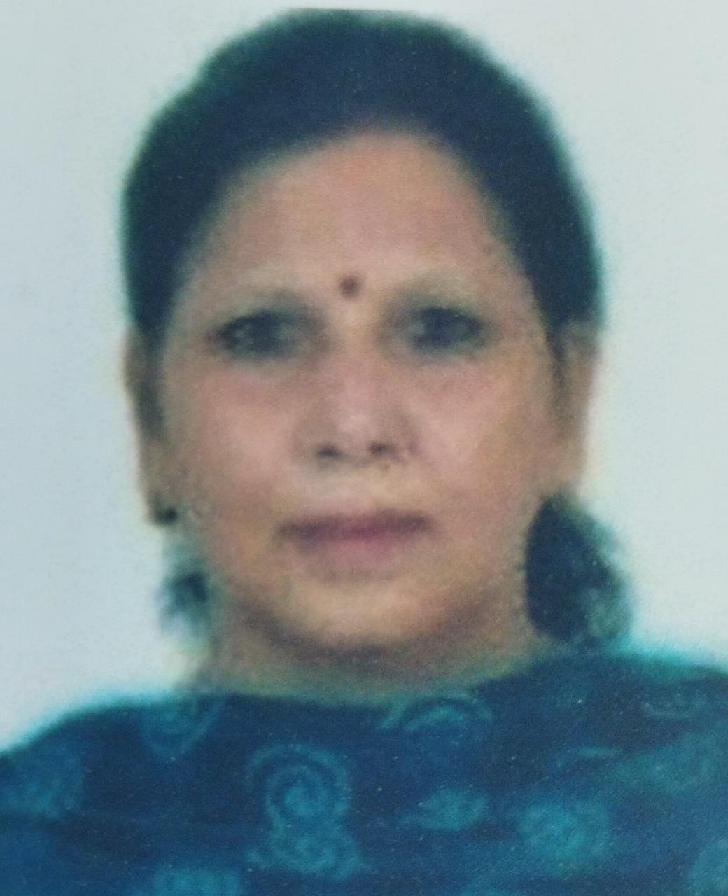 Mrs. Poonam Dhingra