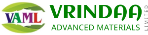 Vrindaa Advanced Materials Limited